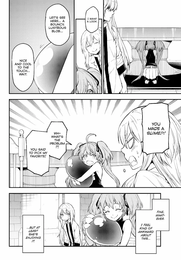 That Time I Got Reincarnated as a Slime Chapter 120 image 18_optimized